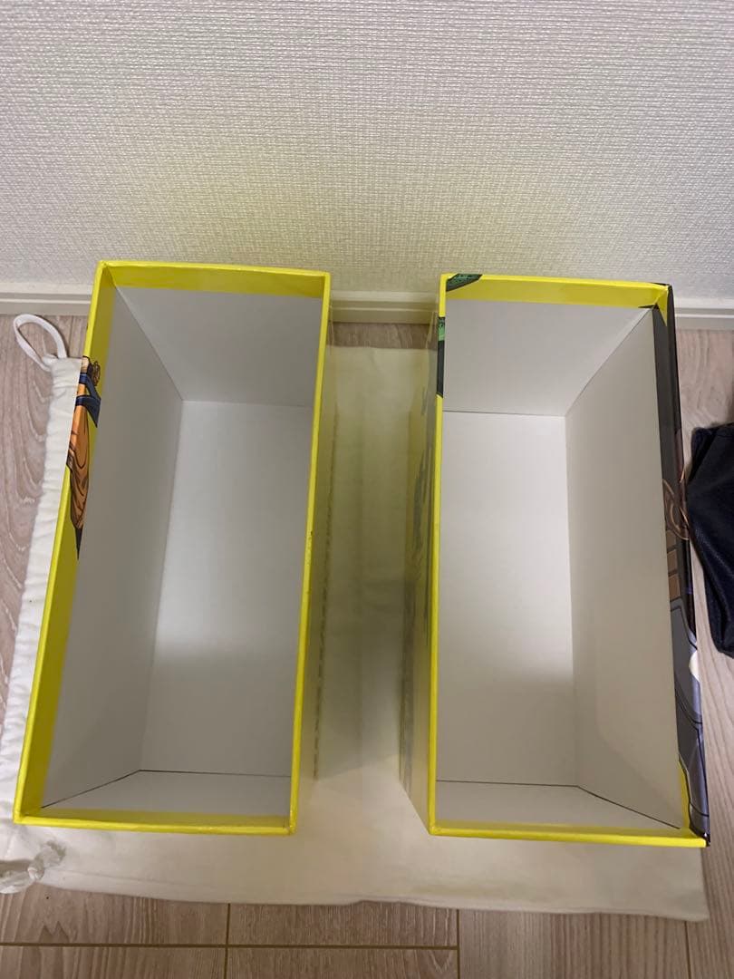 ドラゴンボールZ DVDBOX DRAGONBOXZ編1,2セット　フィギュア付