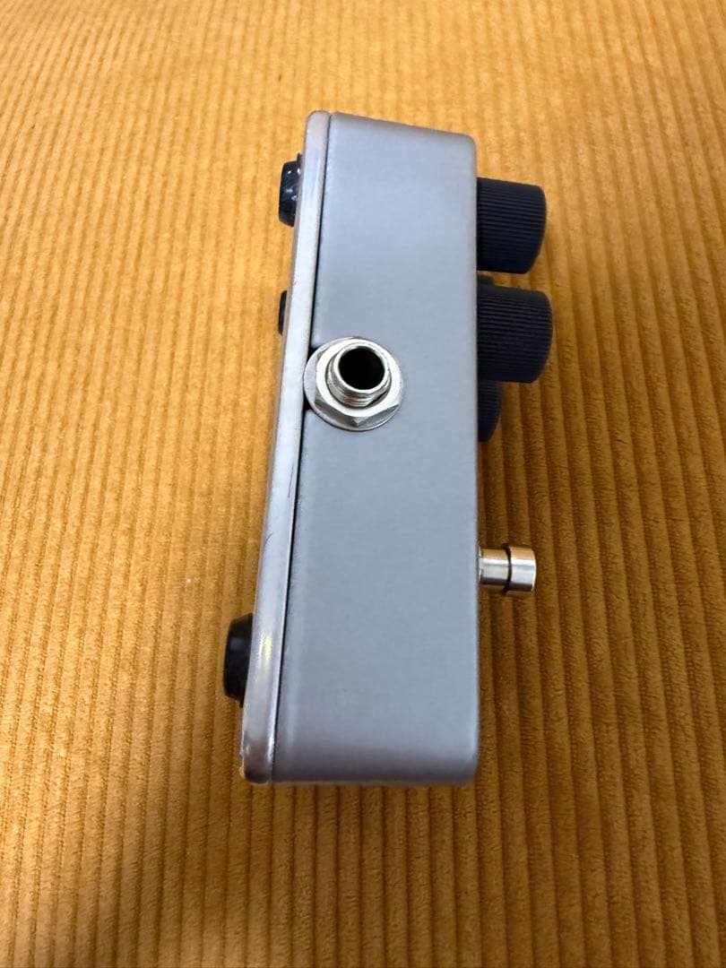 【値引可】electro-harmonix nano-Qtron