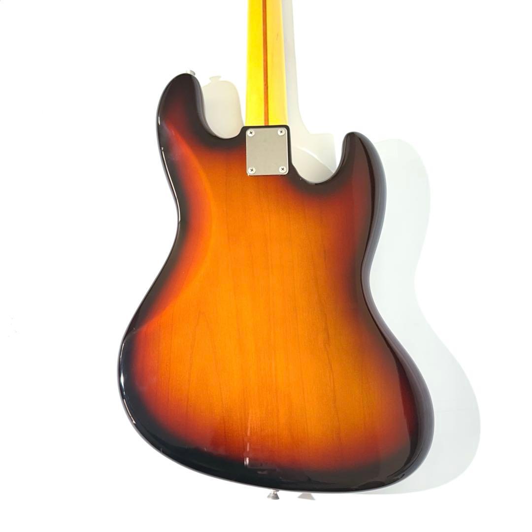 Coolz ZJB-1R-L エレキベース クールジー