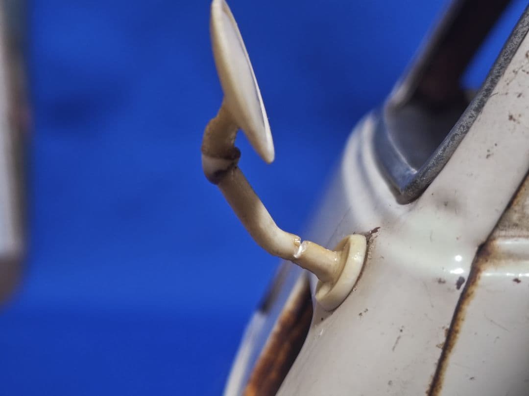 当時物 野村トーイ マツダ ボンゴ トラック ブリキ 昭和レトロ 1960年代