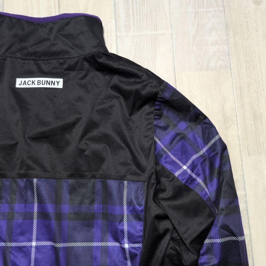JACK BUNNY ジャックバニー ゴルフ ジャケット メンズ М サイズ4