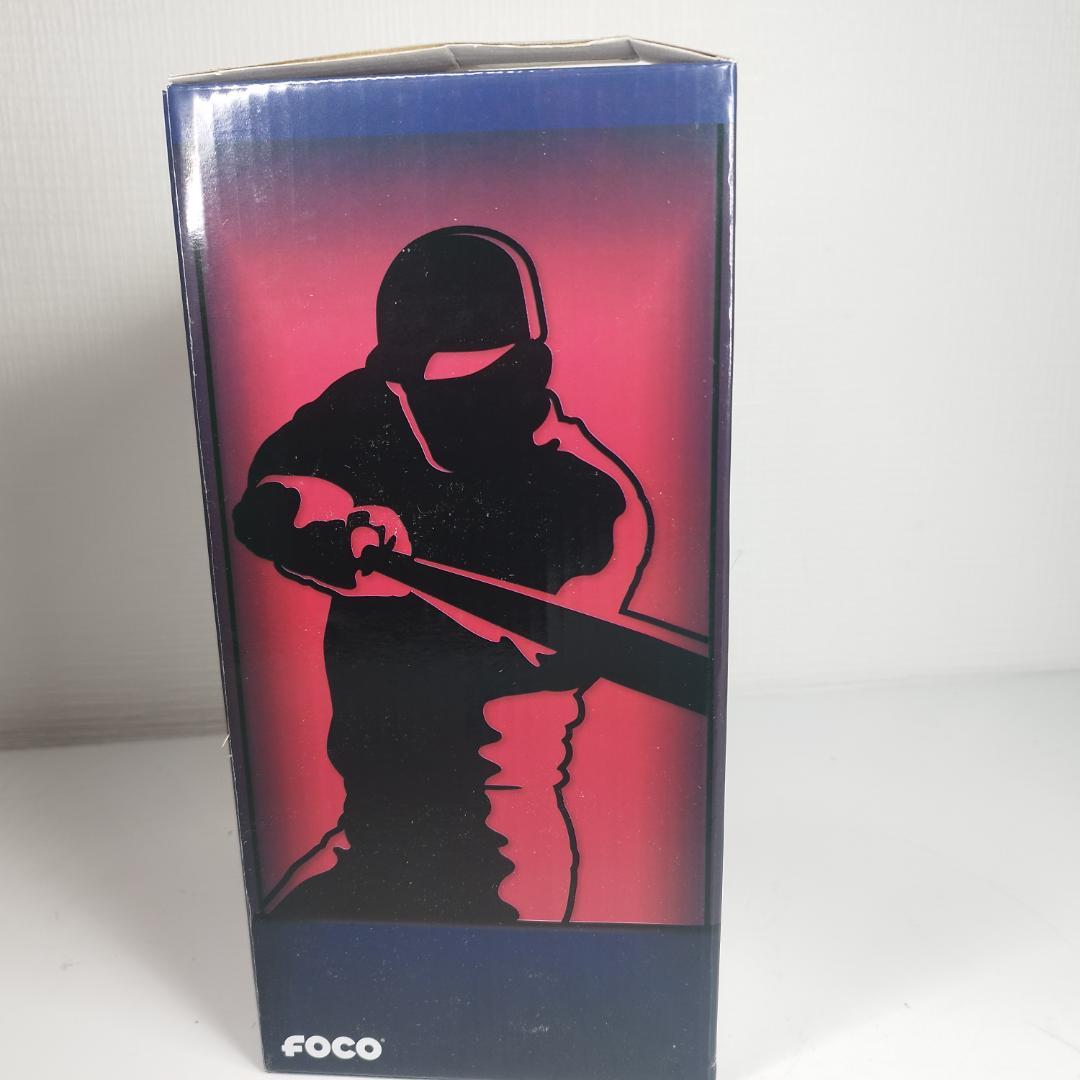 吉田正尚 ボブルヘッド Series Sox Red Yoshida I4B2