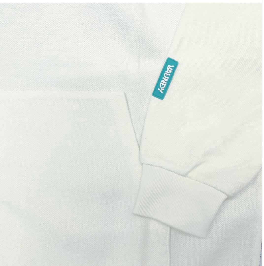 vaundyツアーグッズfusionスウェットデニムパーカー新品Mサイズ即完売品