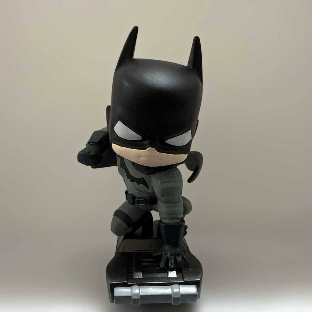 POPMART DC GOTHAM CITY シリーズ シークレット