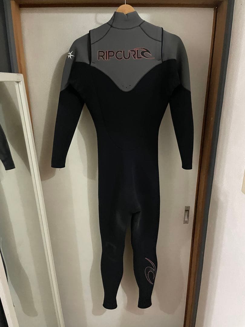 Rip Curl リップカール ウェットスーツ フルスーツ サーフィン メンズ