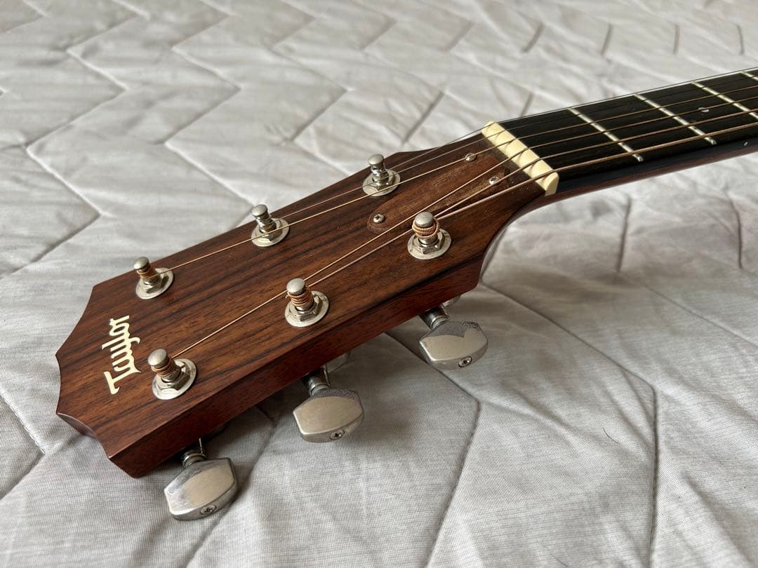 【中古品】【東海関西近郊お手渡し希望】Taylor 314ce