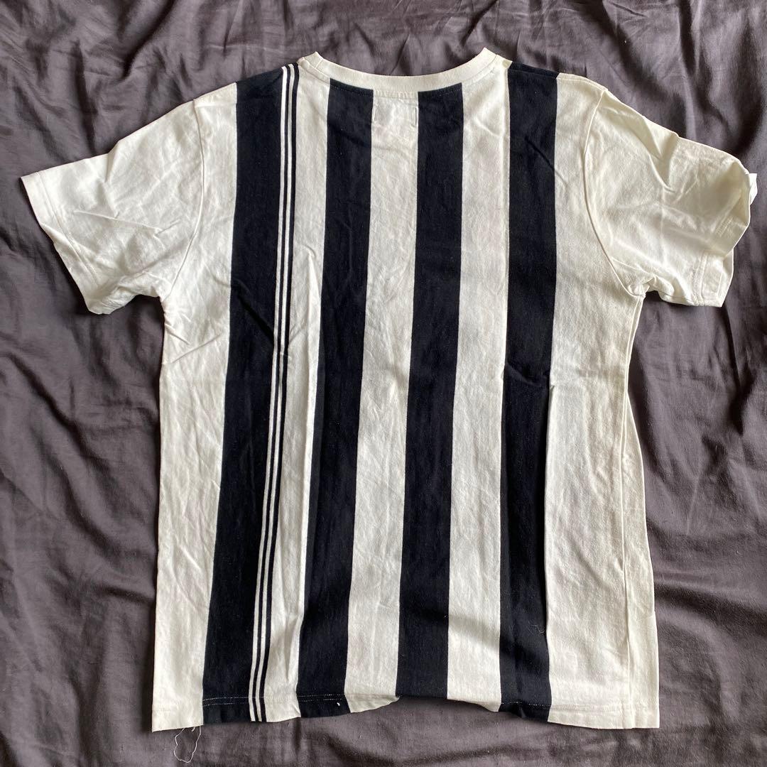 古着　FRED PERRY