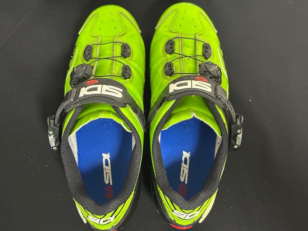 SIDI KAOS シディ カオス