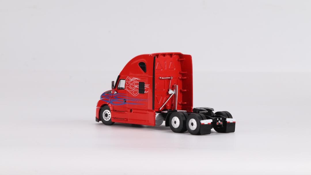 Freightlinerフロイナーパネルカー - ファイア模型 #玩具＃ギフト＃