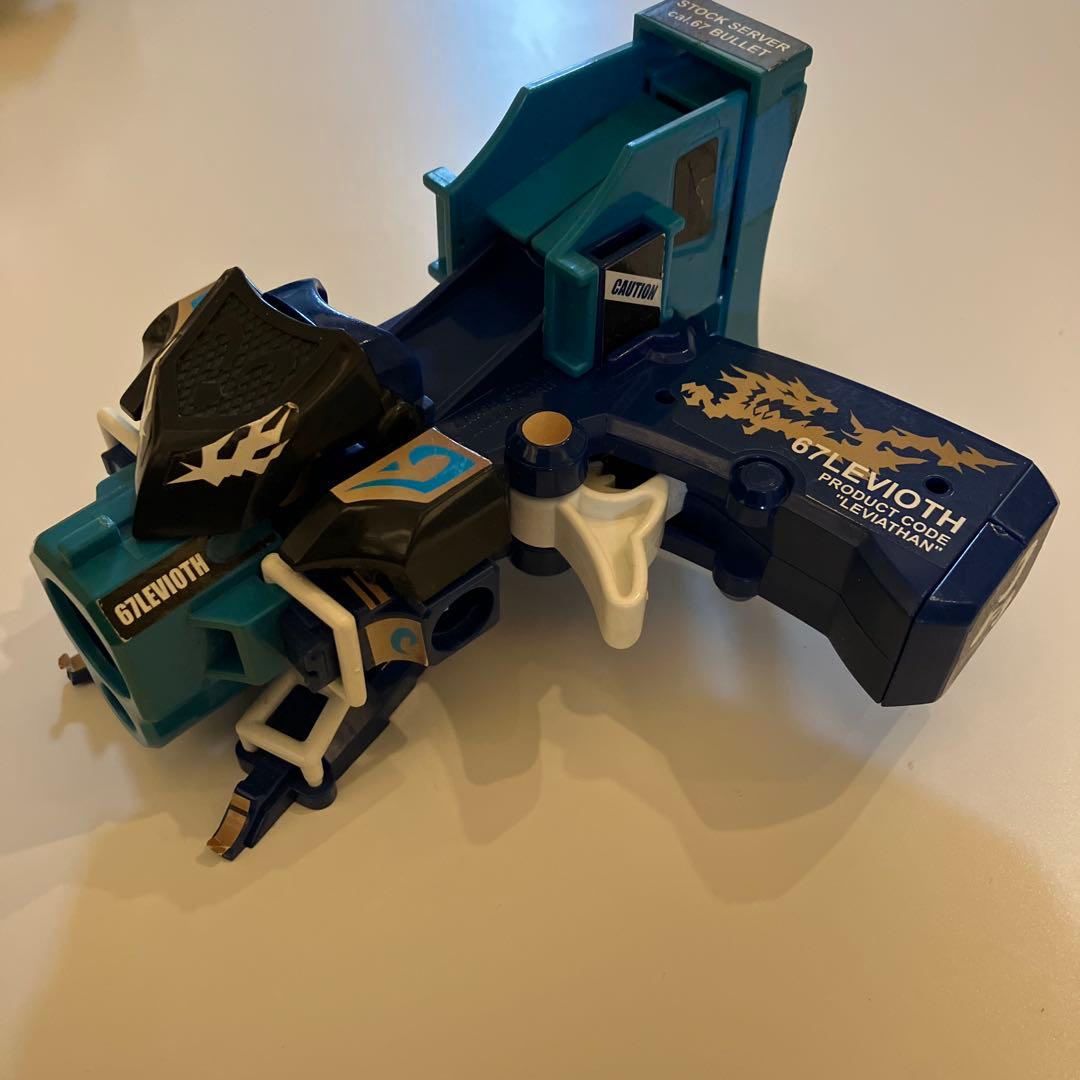 クラッシュビーダマン CRASH B-DAMAN まとめ売り