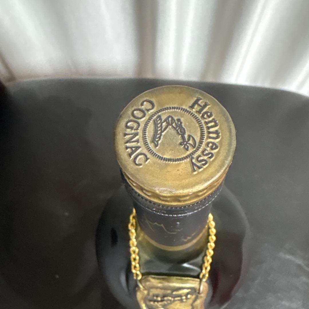 ブランデー Hennessy Napoleon Cognac 700ml