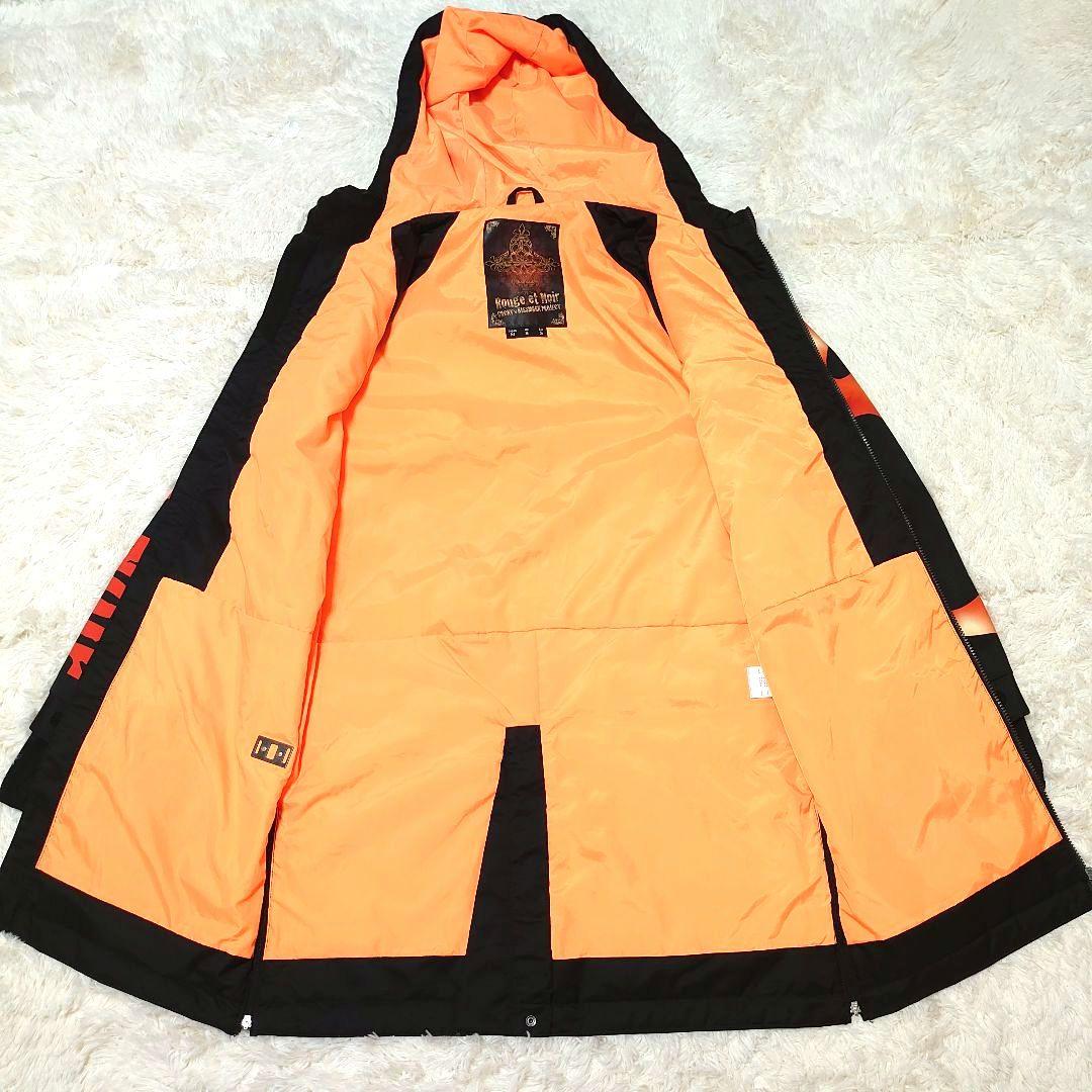 【美品】ガクト × キスマーク コラボ スキー スノーボードウェア M