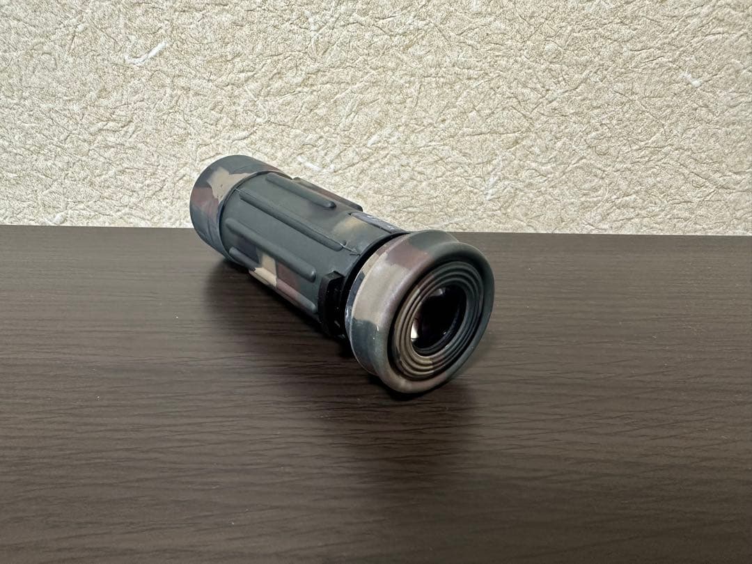 SIGHTRON TAC-M728 サイトロン 単眼鏡 スコープ