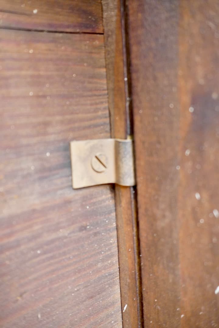 フランス アンティーク デスクテーブル