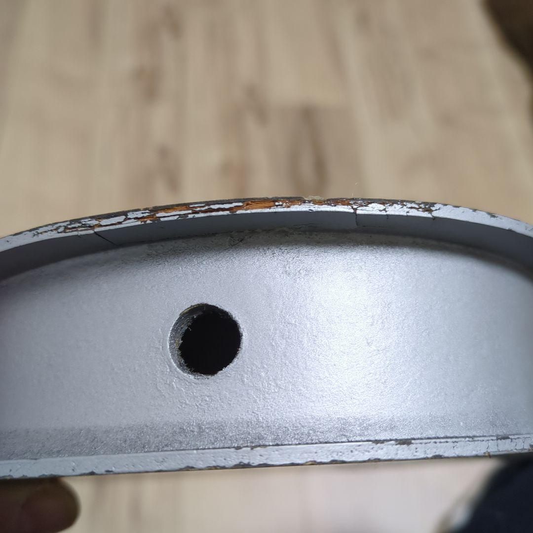 日本舞踊　小道具　金鞨鼓（きんかっこ）と振り鼓（ふりつづみ）のセット