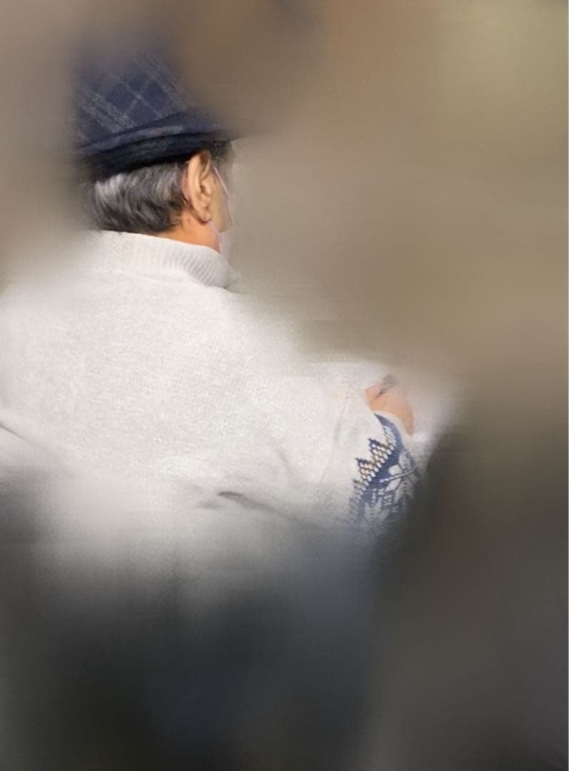 俳優 西田敏行 直筆サイン 証拠あり！映画 任侠学園 ドクターX 米倉涼子