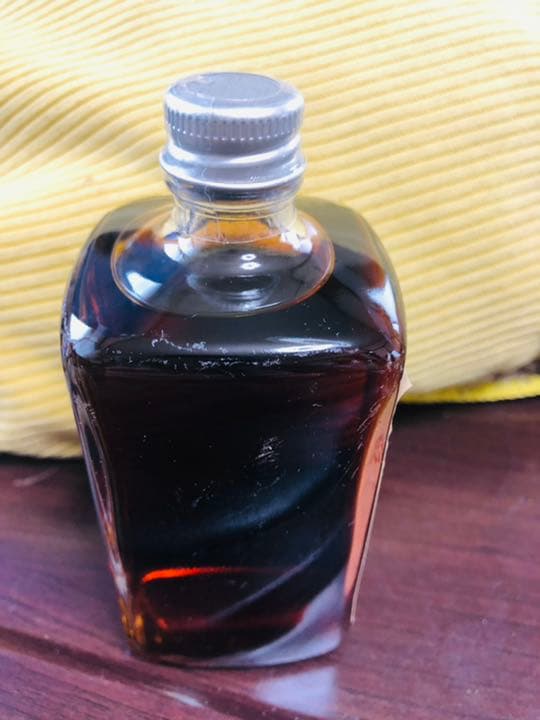 余市工場　15年　原酒　ウイスキー170ml