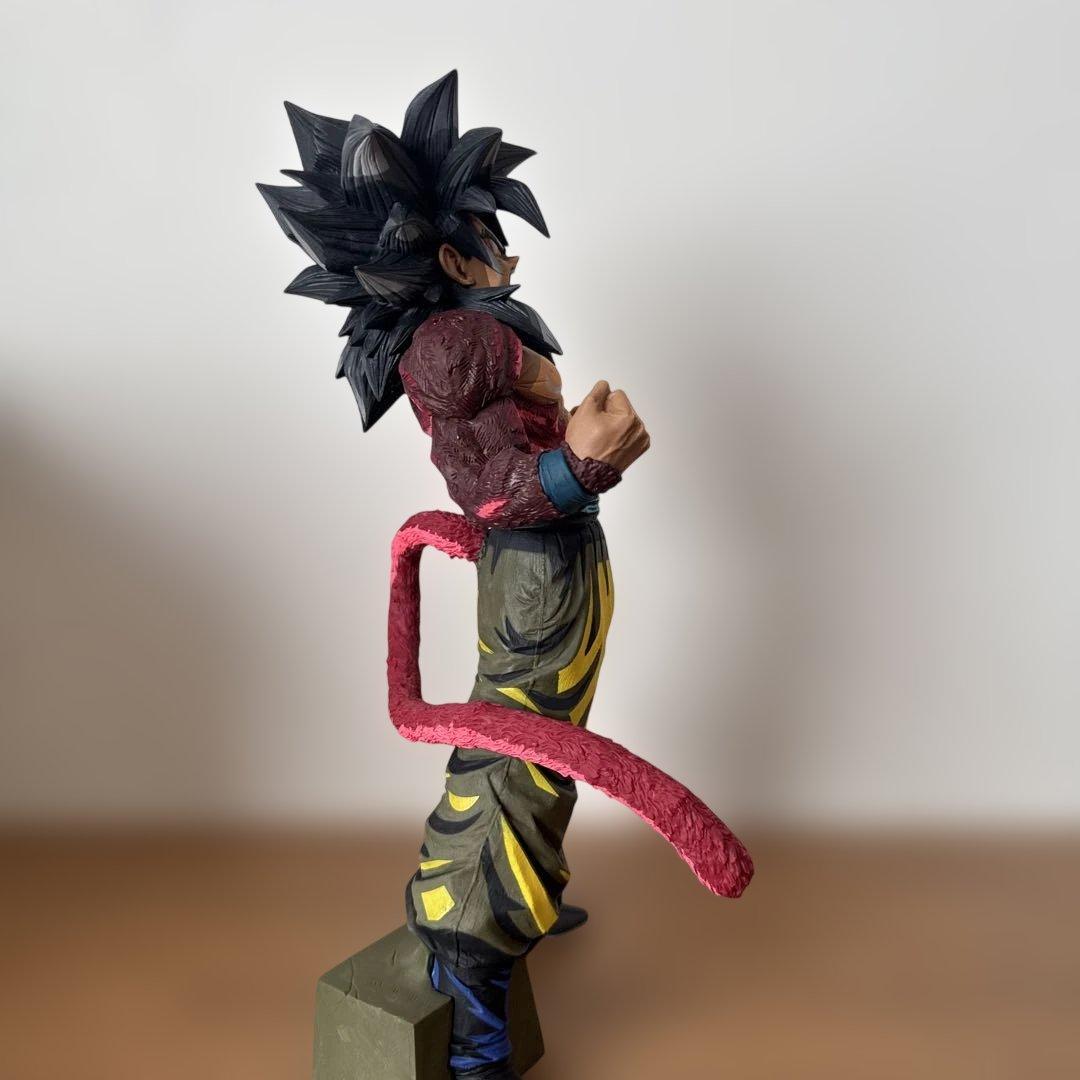 smsp ドラゴンボール　マンガディメンションズ　悟空4