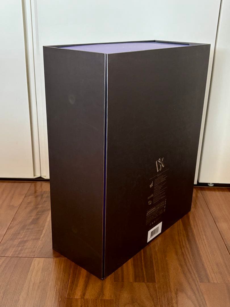 ホットトイズ ジョーカー DX01 、ホットトイズ素体セット