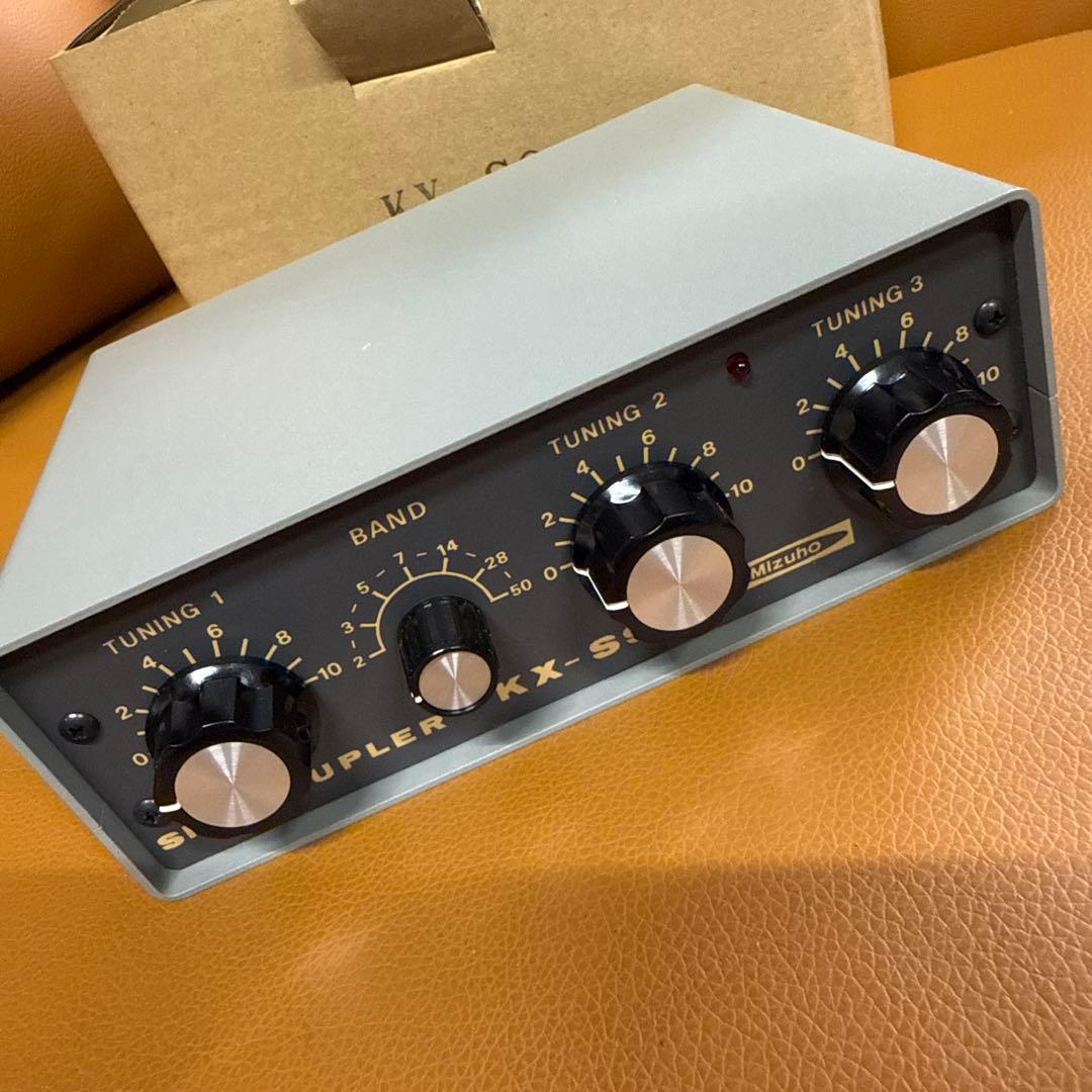 【未使用】KX-S9 無線アクセサリー