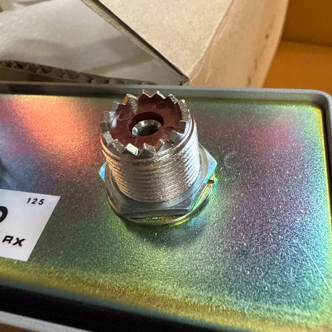 【未使用】KX-S9 無線アクセサリー