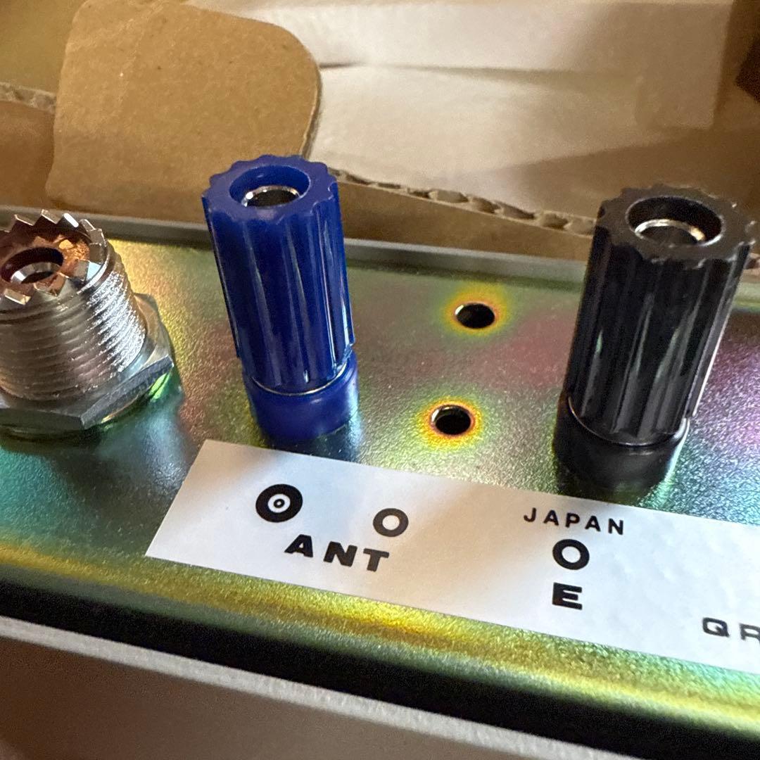 【未使用】KX-S9 無線アクセサリー