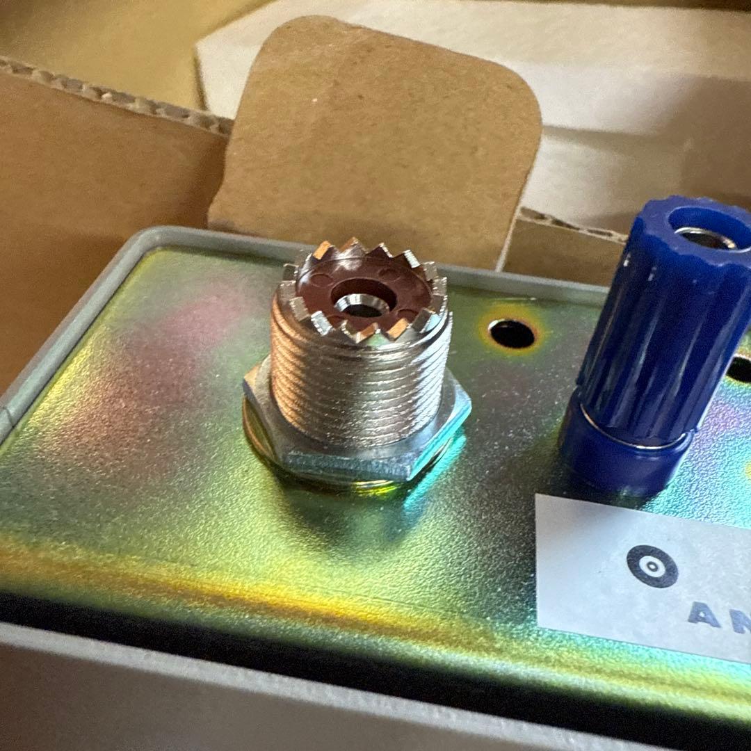 【未使用】KX-S9 無線アクセサリー