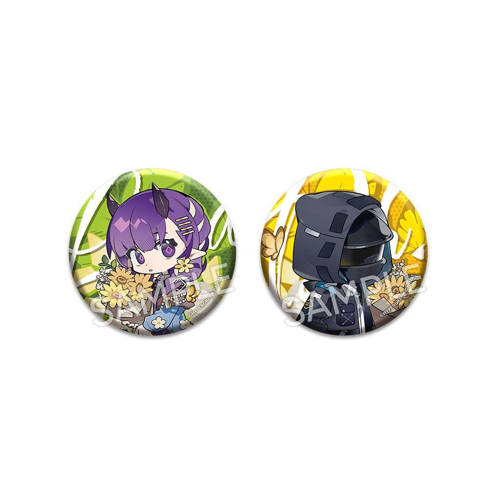 アークナイツ 公式設定資料集 VOL.2　コード未使用