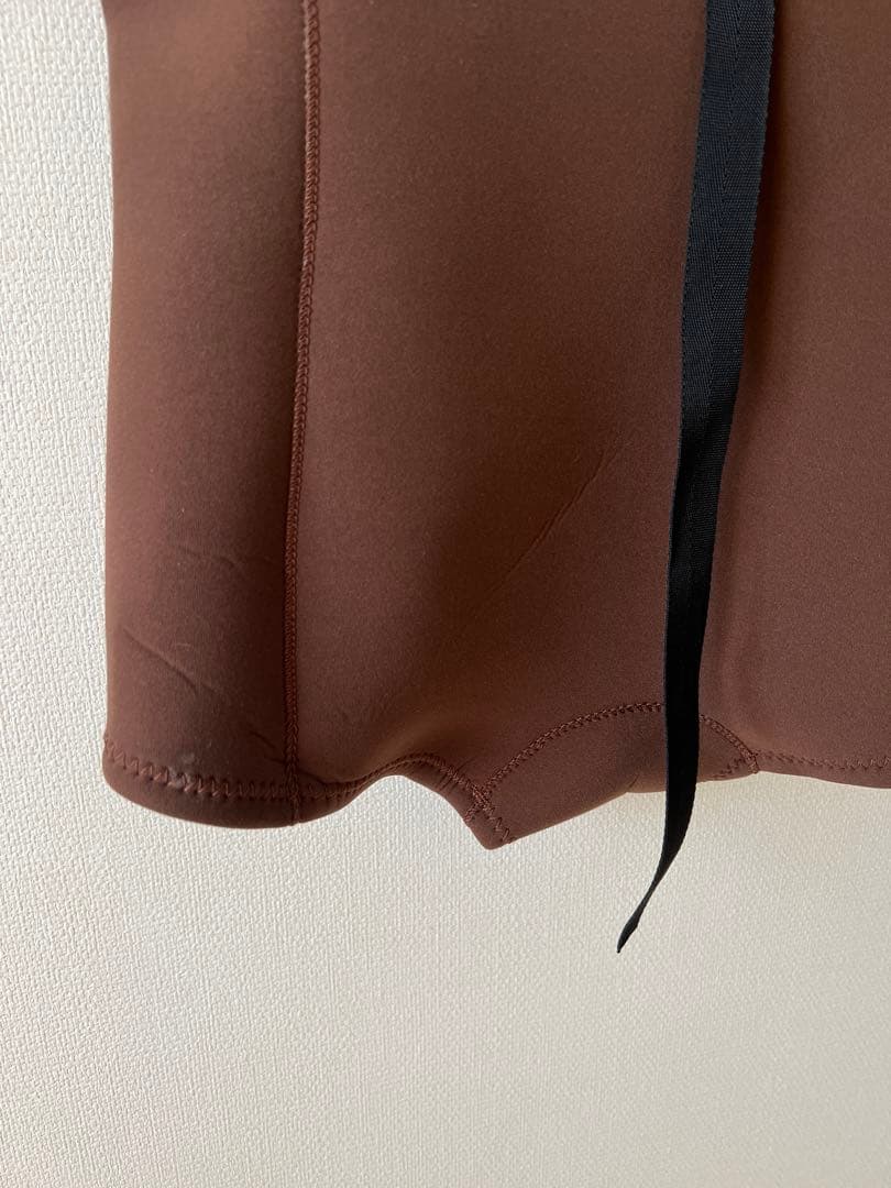 Kiyah Wetsuits ノースリーブショートスプリング2mm サイズ6