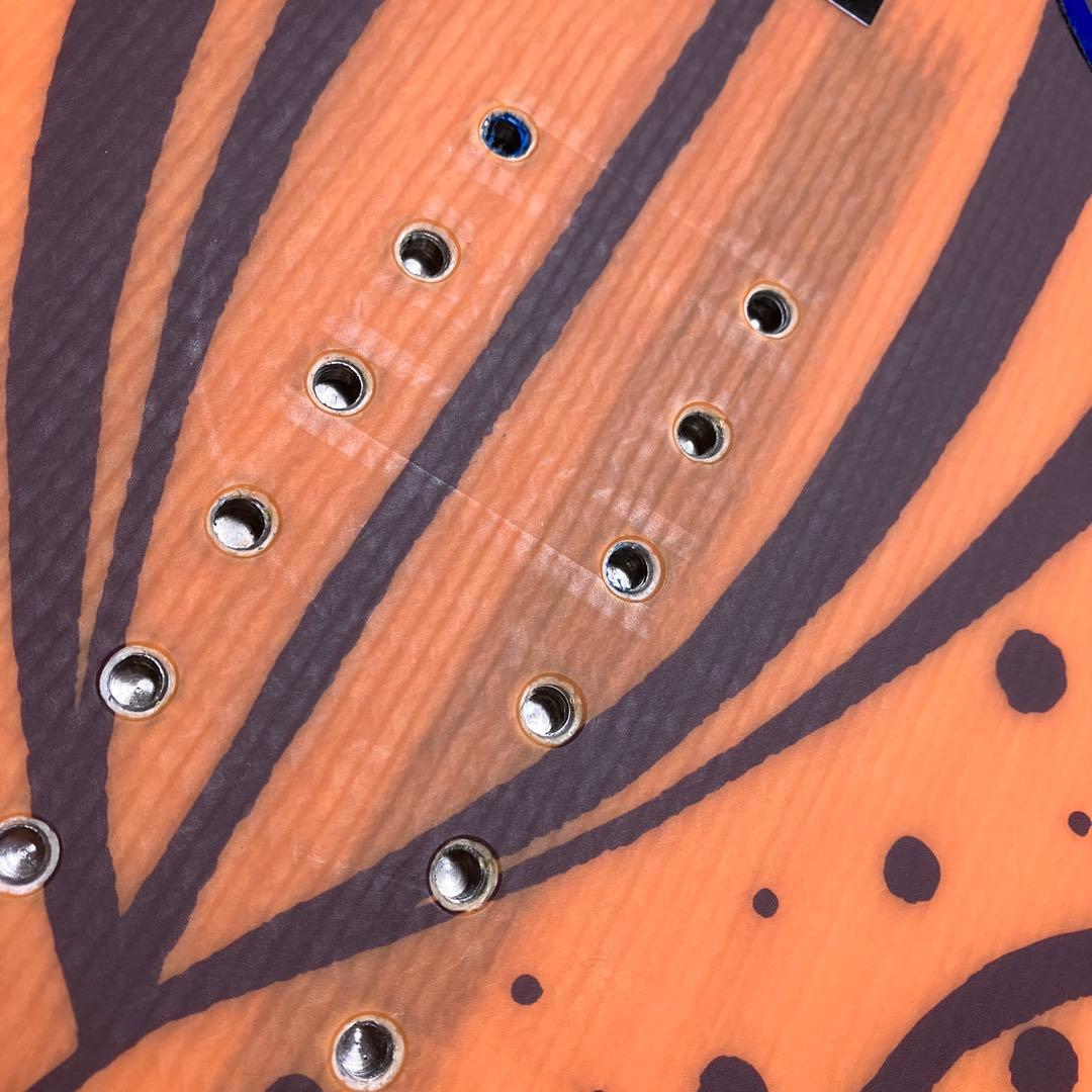 43 SLASH スラッシュ　gigiruf ギギラフ　スノーボード 156