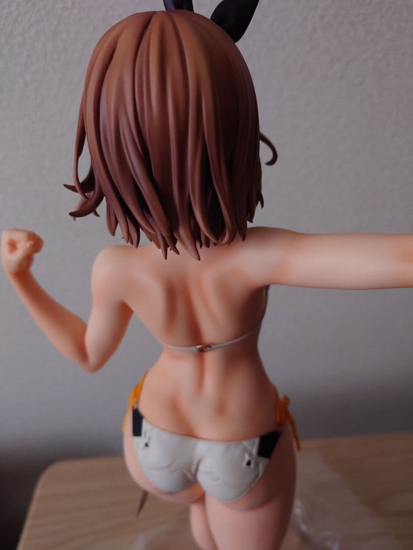 cocoストア ライザ 水着ver 1/4スケールフィギュア