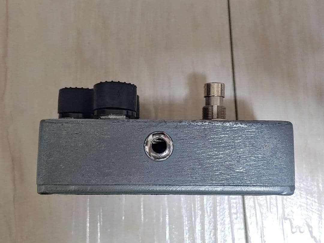ギター MXR ZW-44 Zakk Wylde Overdrive
