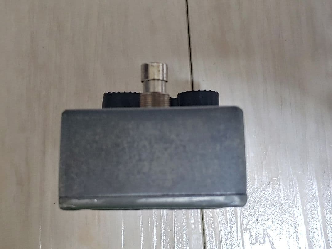 ギター MXR ZW-44 Zakk Wylde Overdrive