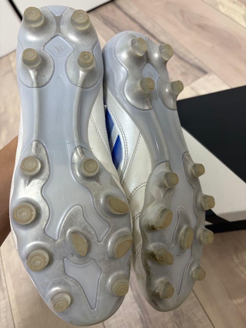 adidas COPA ICON Ⅱ PRO（コパアイコン2 プロ）