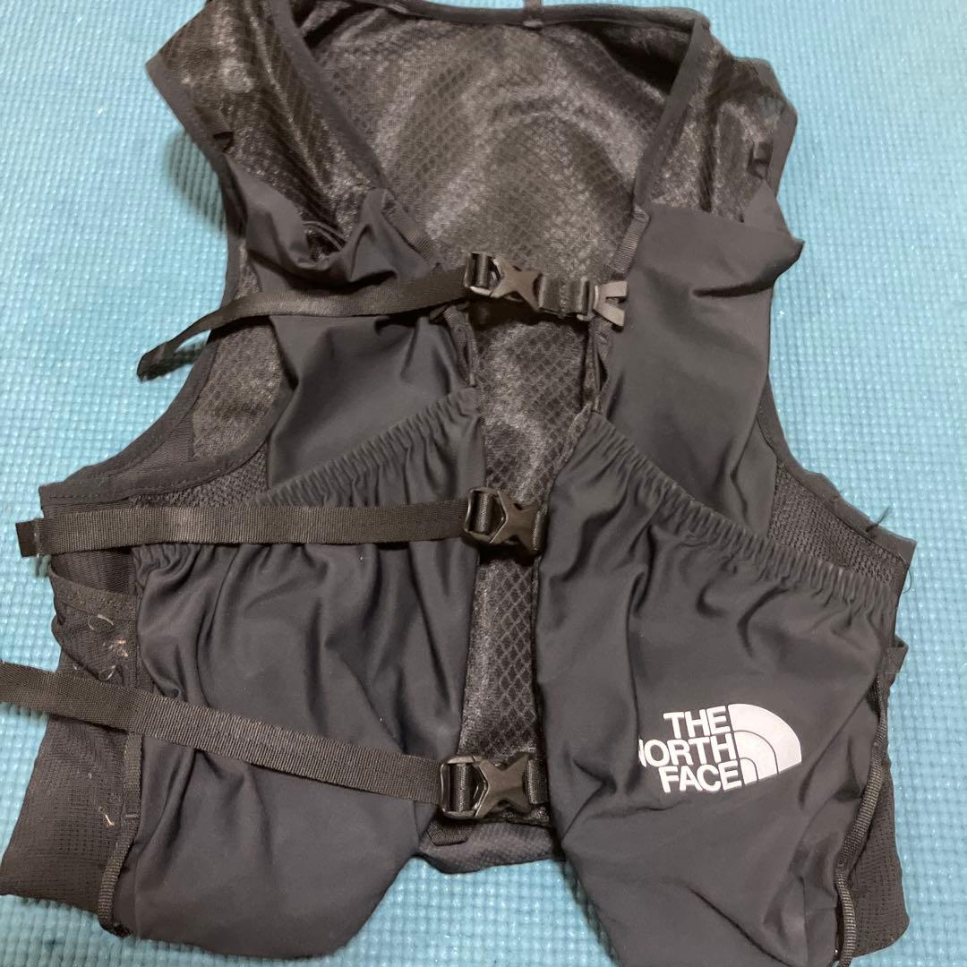 THE NORTH FACEノースフェイス　TR 10 トレランリュック
