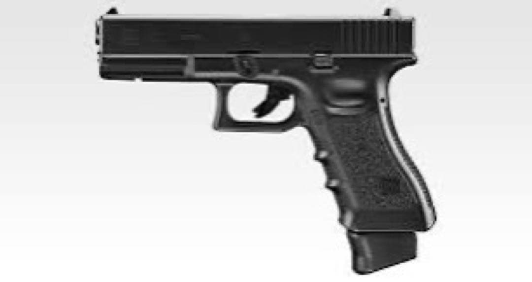 Ryusei 東京マルイ GLOCK22 ガスブロ フルセット
