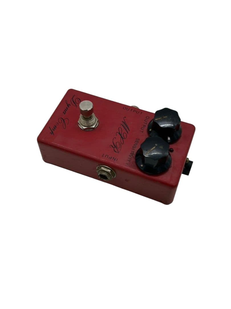 MXR Script Dyna Comp CSP102SLM コンプレッサー