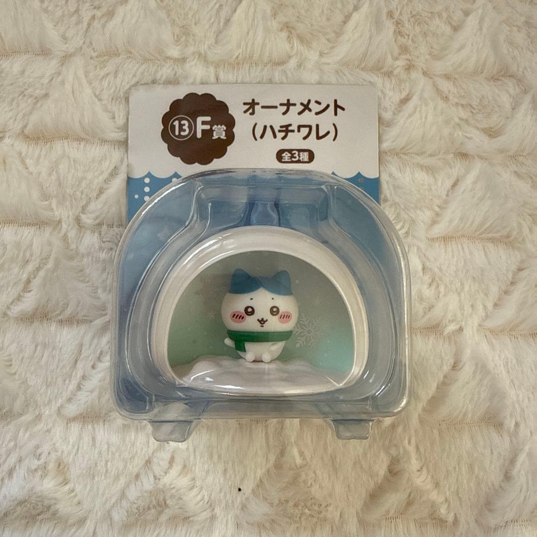 エニマイくじ オーナメント