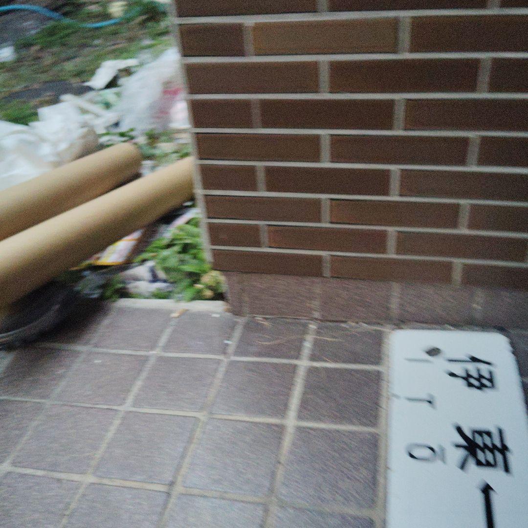 【サボ　行先板】（表）伊豆急下田〈急行 伊豆　 指定席〉 東京（裏）伊東⇔東京