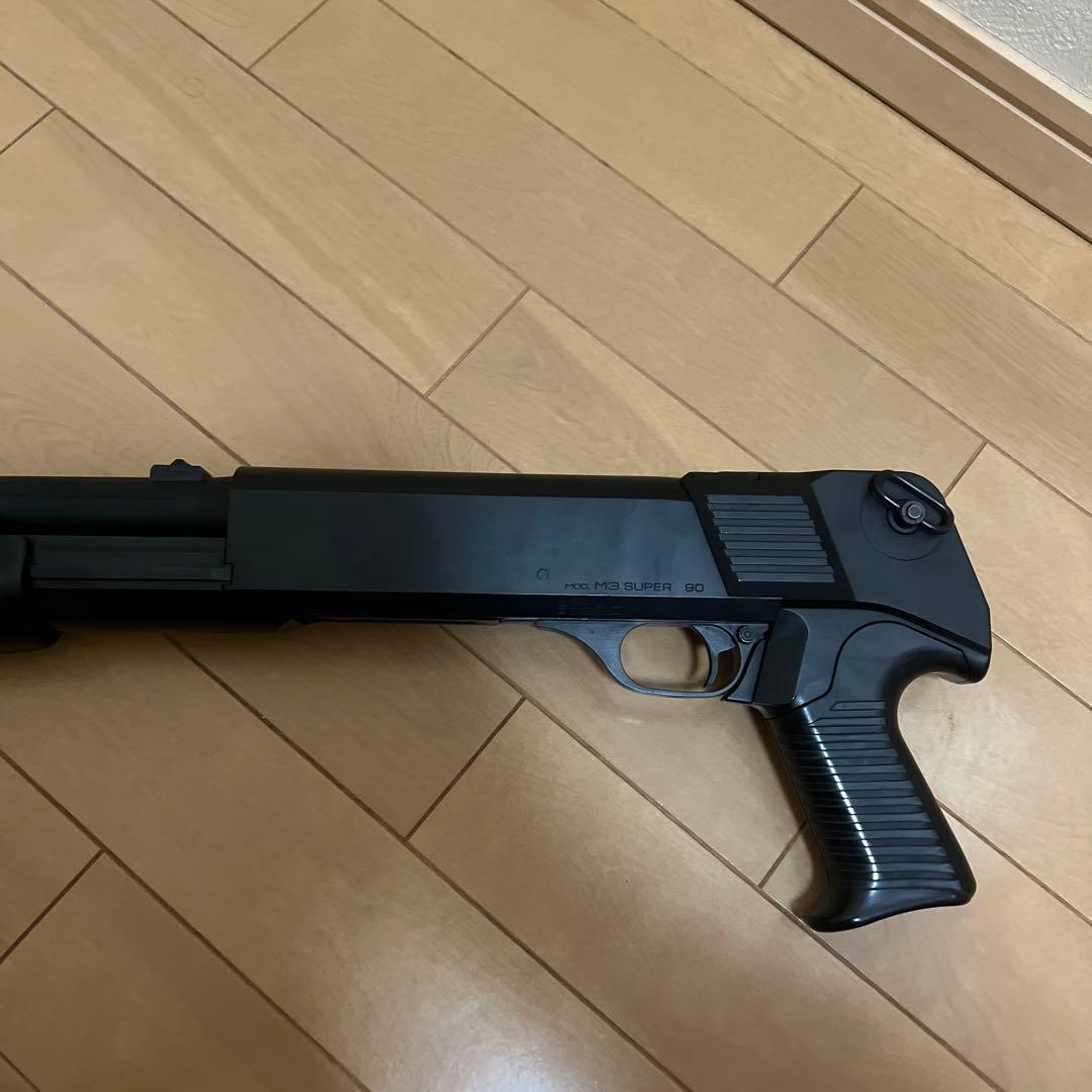 東京マルイ　M3 ショーティ　スーパー 90
