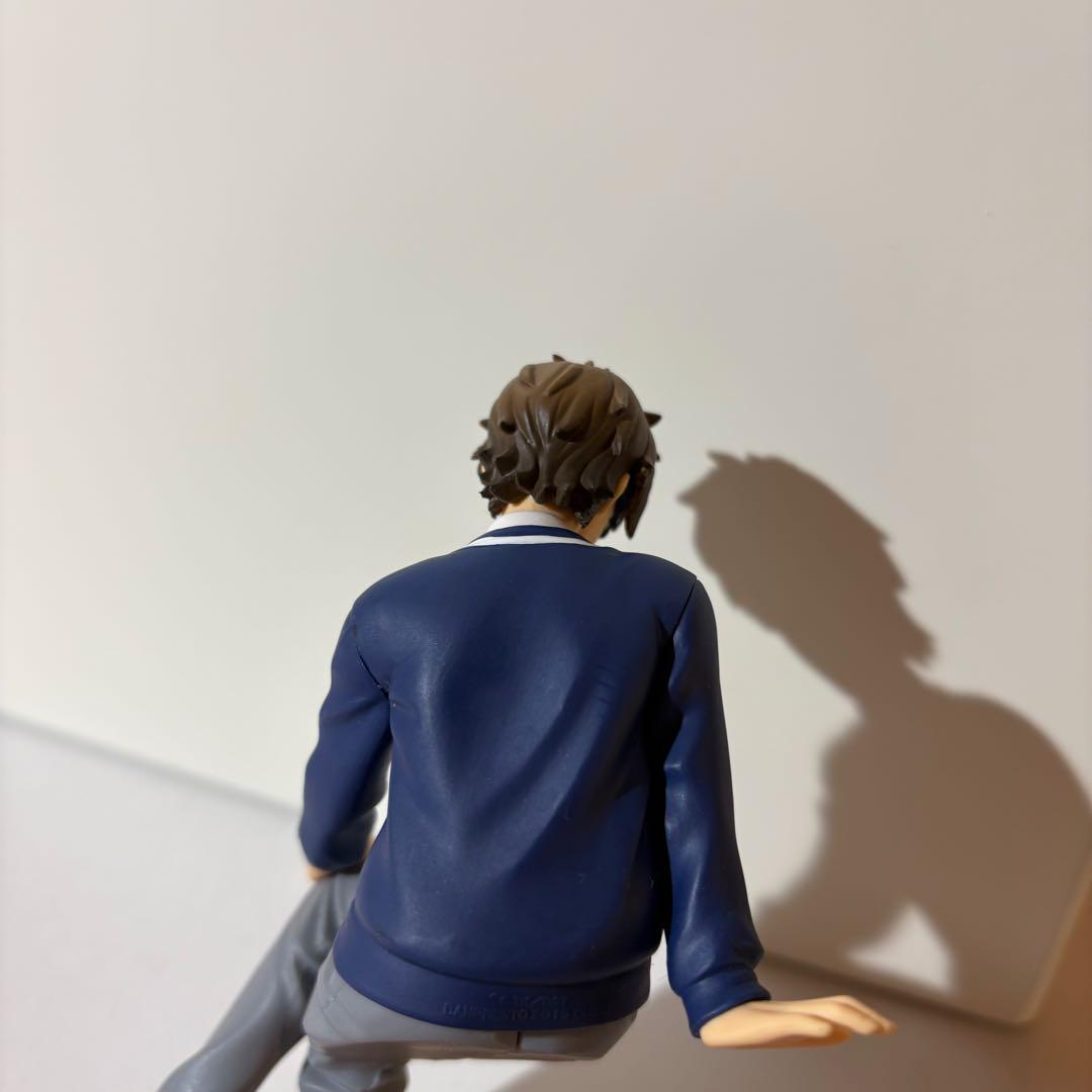 ダイヤのA 御幸一也 フィギュアセット プライズ ラストワン賞
