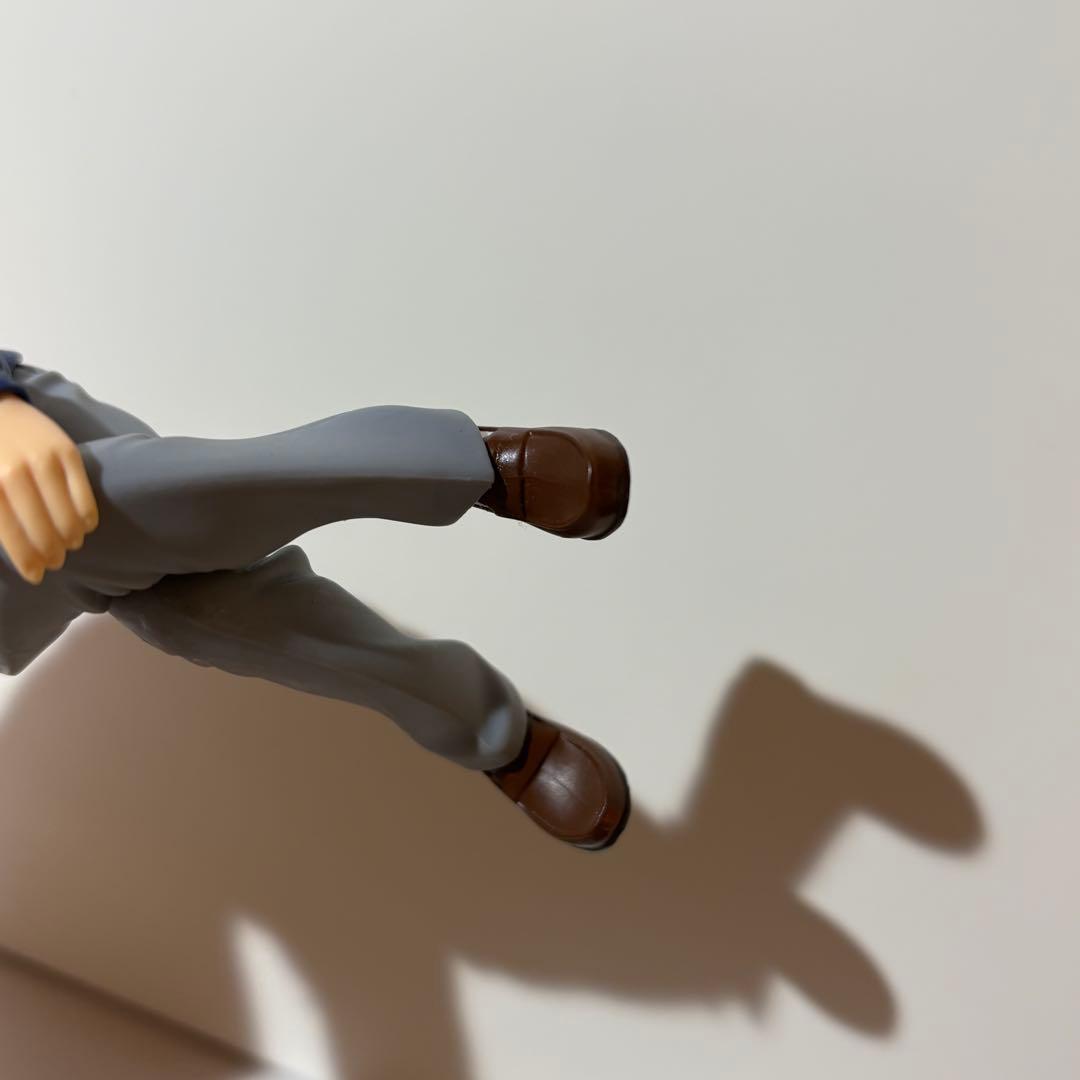 ダイヤのA 御幸一也 フィギュアセット プライズ ラストワン賞