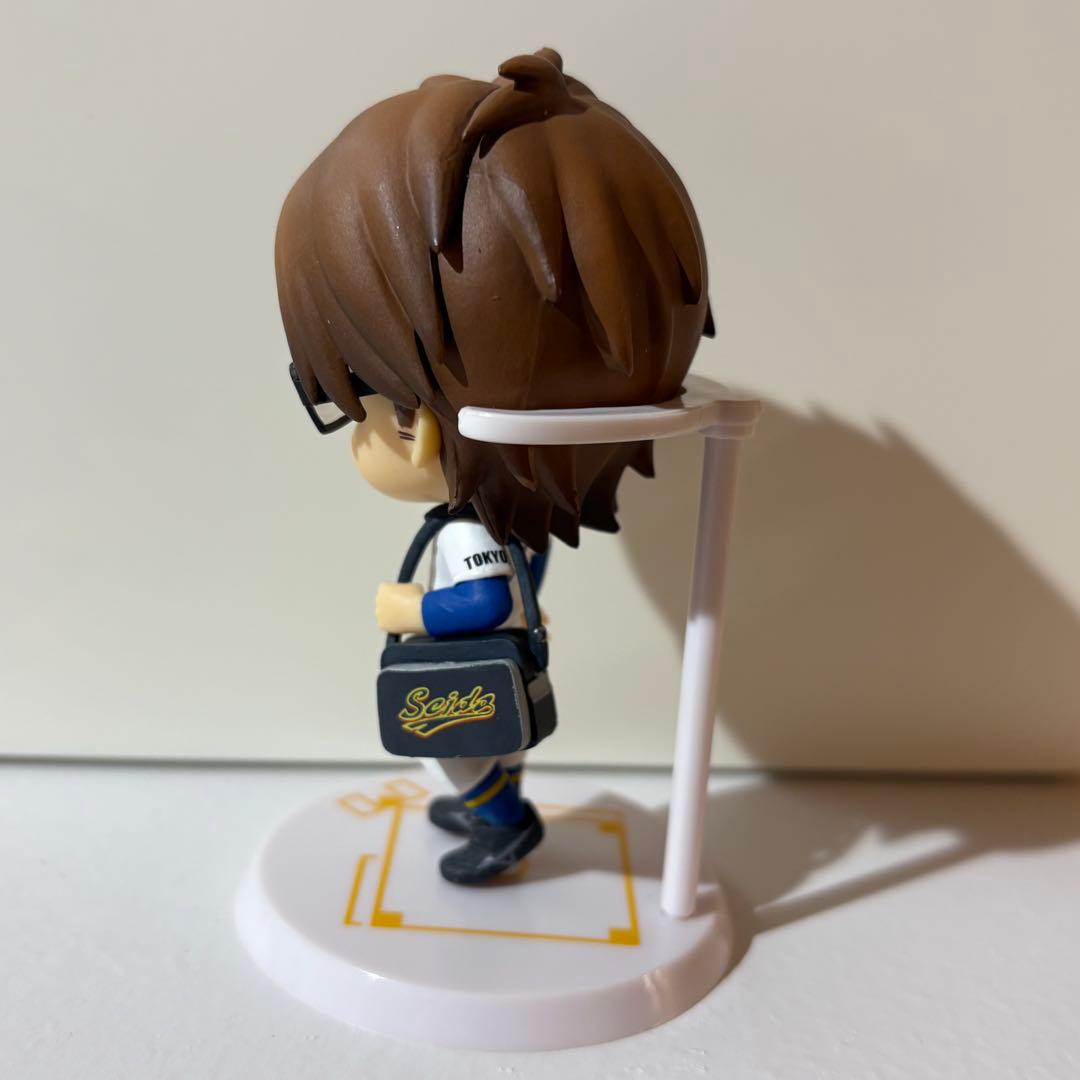 ダイヤのA 御幸一也 フィギュアセット プライズ ラストワン賞