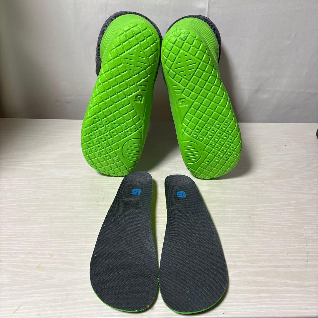 BURTON スノーボード ブーツ BURTON ION 26cm スノボブーツ