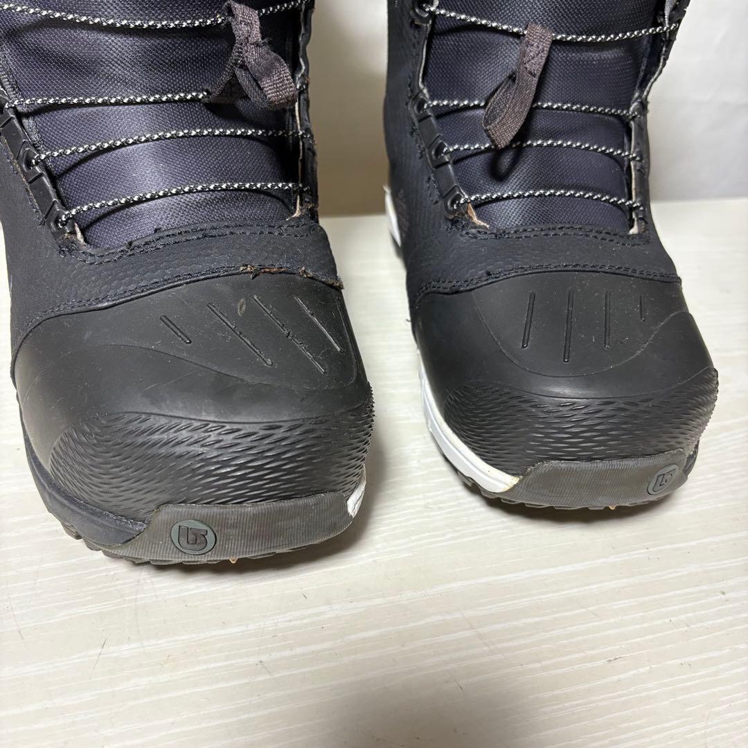 BURTON スノーボード ブーツ BURTON ION 26cm スノボブーツ