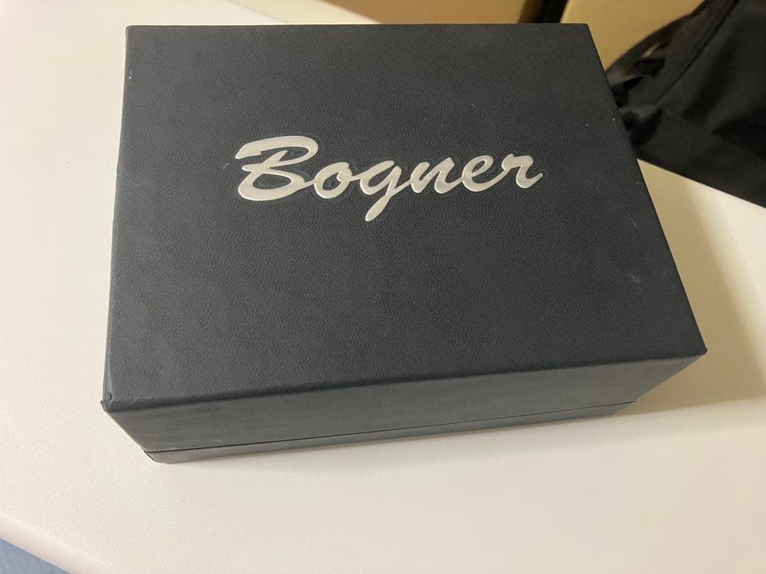 ギター BOGNER / Ecstasy Red