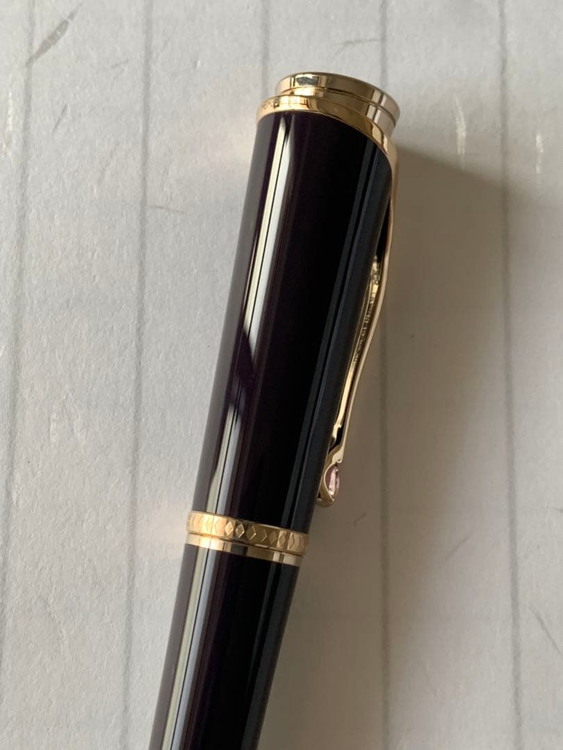 MONTBLANC グレース ボールペン