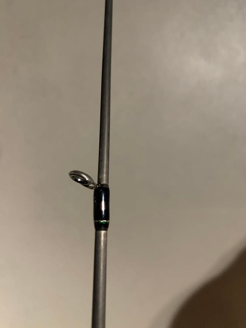 ウ*イ様 ノリーズロードランナー LTT690PH バスロッド