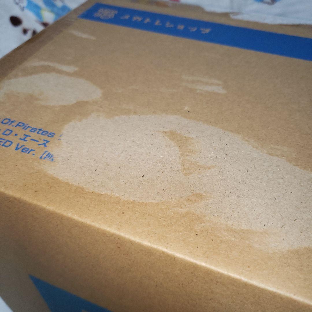 P.O.P ワンピース エース 10th LIMITED【限定復刻版】