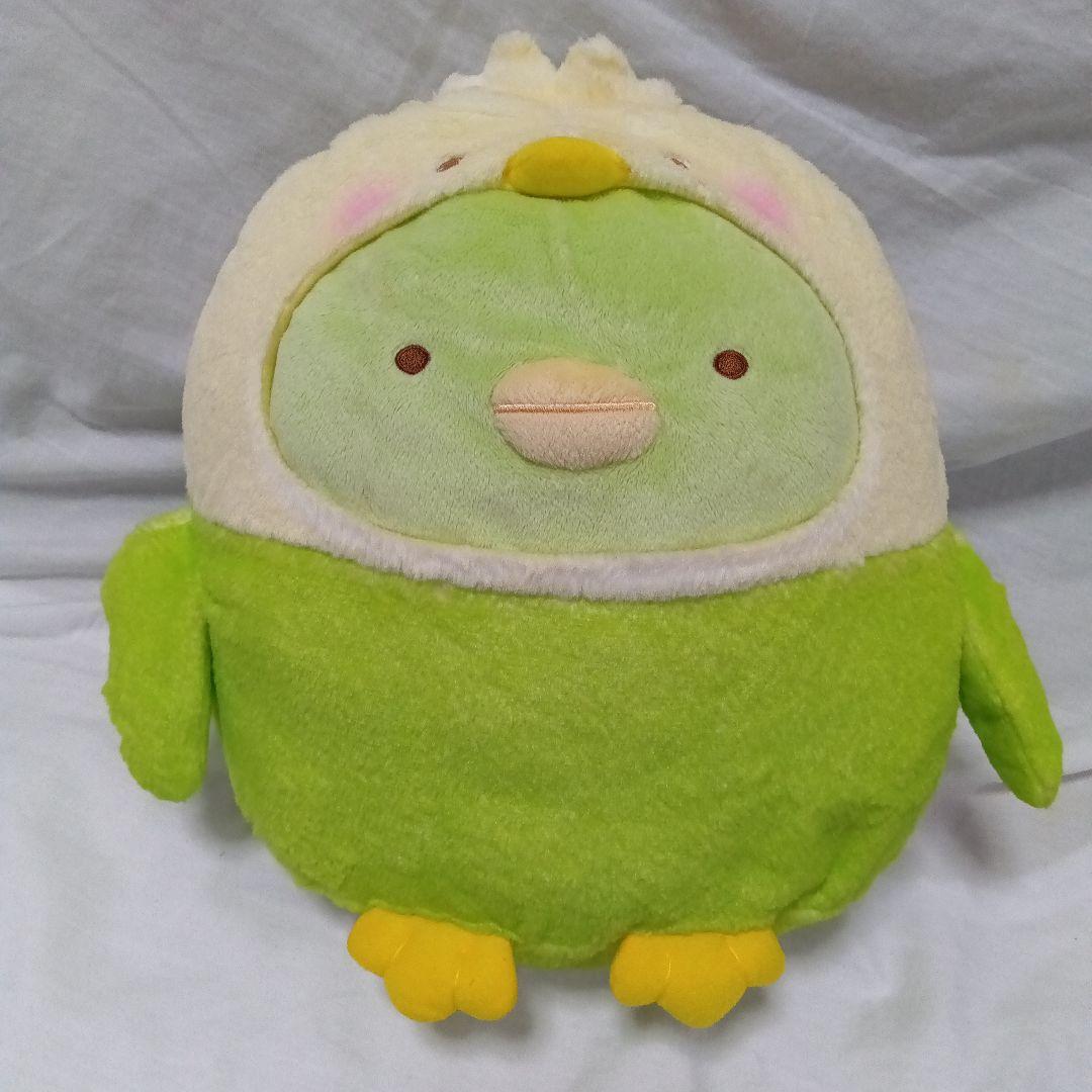 すみっコぐらし　ぬいぐるみ　キーホルダー　バック　貯金箱　etc.　３６点